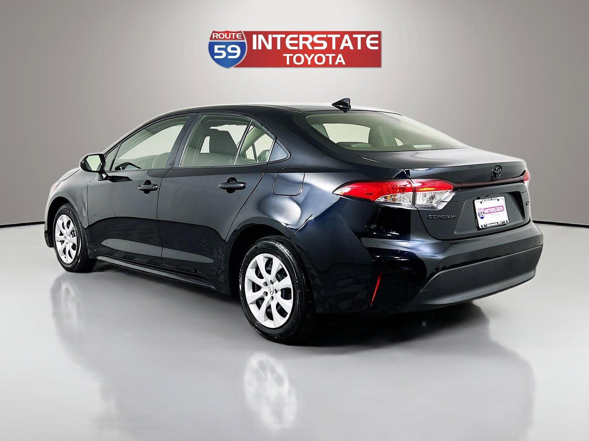 2024 Toyota Corolla Base