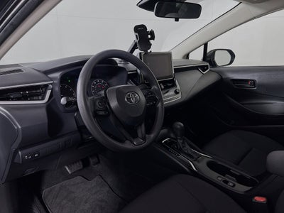 2024 Toyota Corolla Base