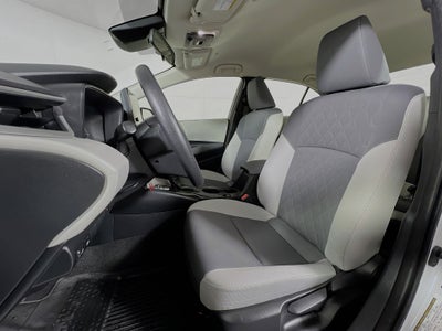 2023 Toyota Corolla Base