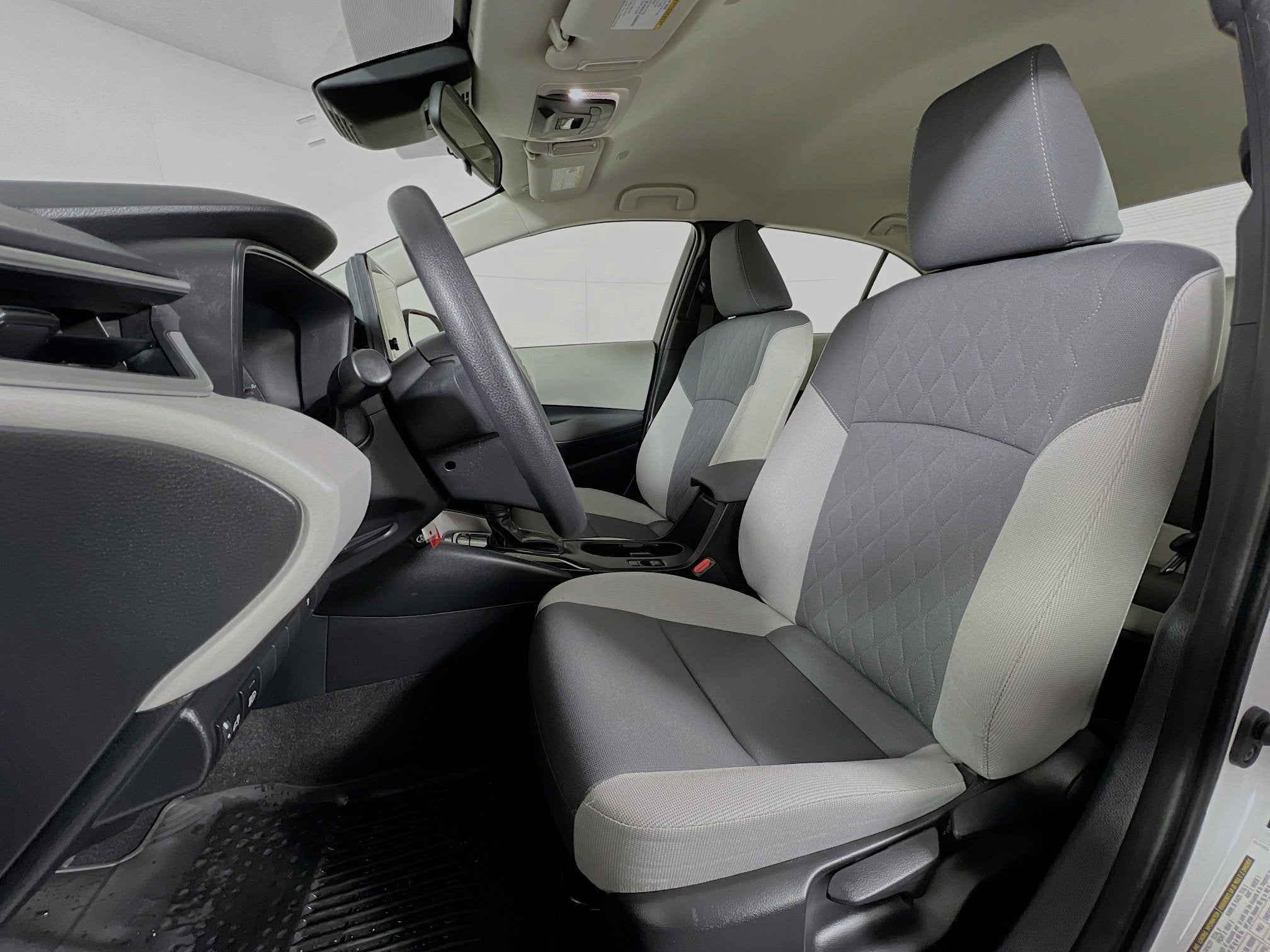 2023 Toyota Corolla Base