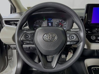 2023 Toyota Corolla Base