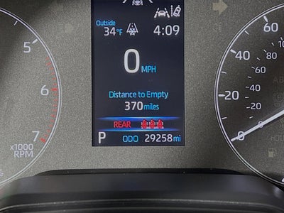 2023 Toyota Corolla Base