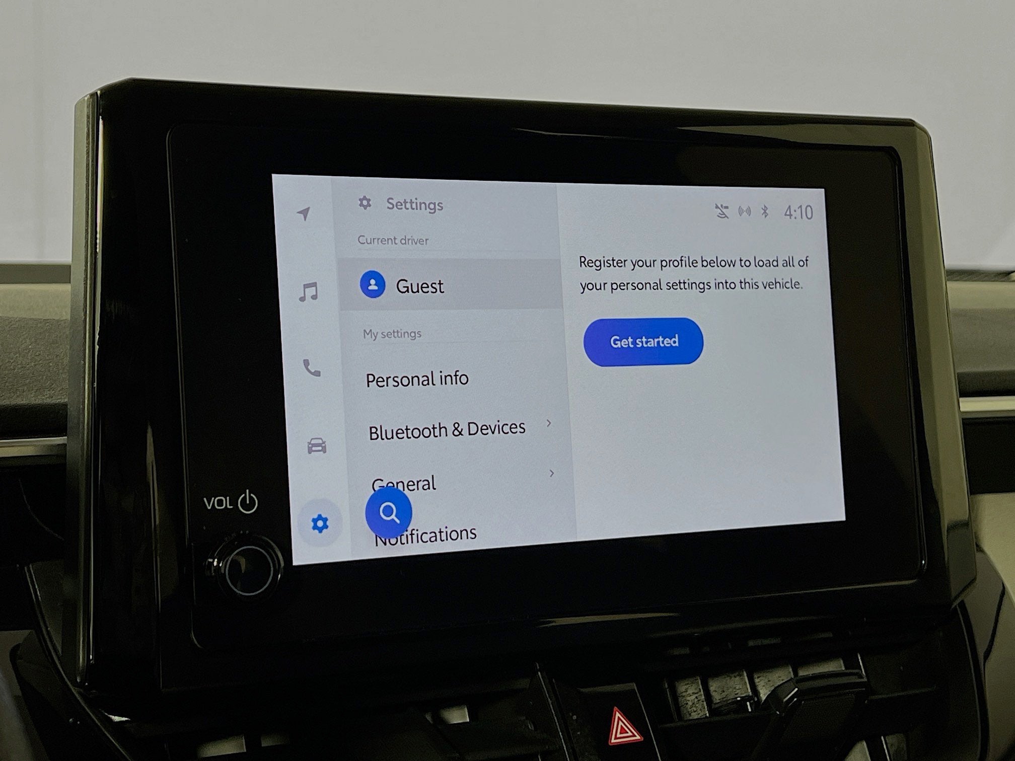 2023 Toyota Corolla Base