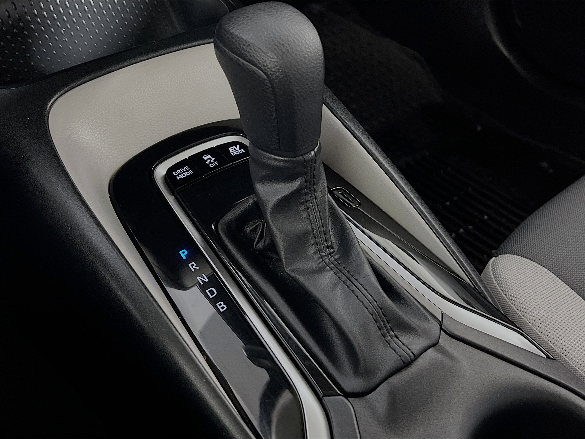 2023 Toyota Corolla Base