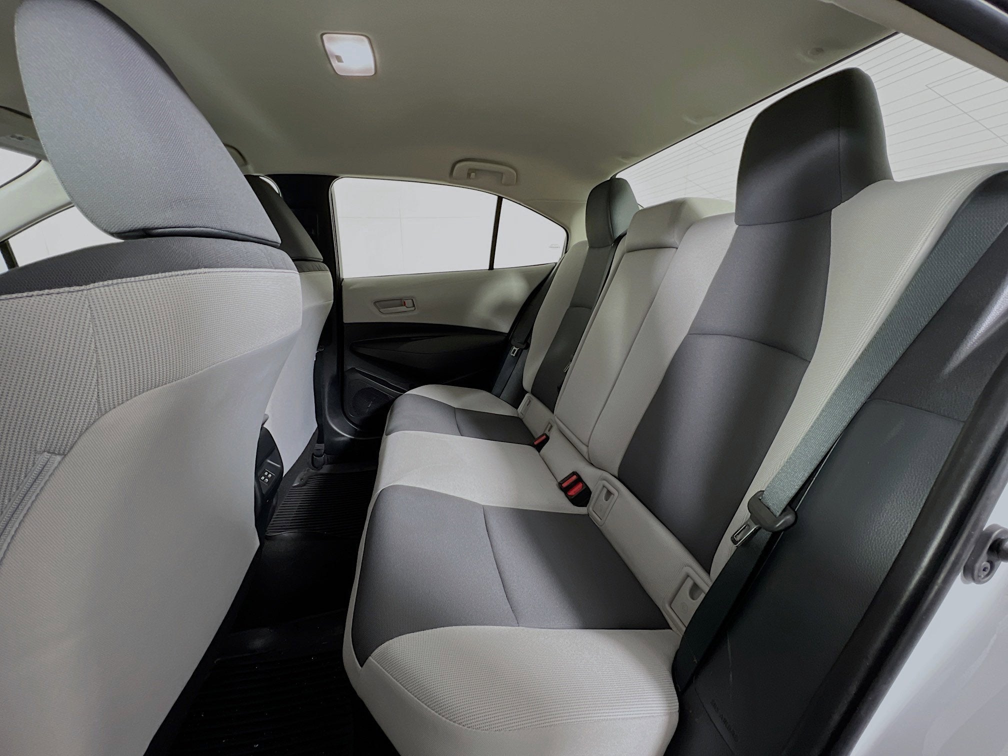 2023 Toyota Corolla Base