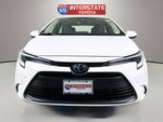 2023 Toyota Corolla Base
