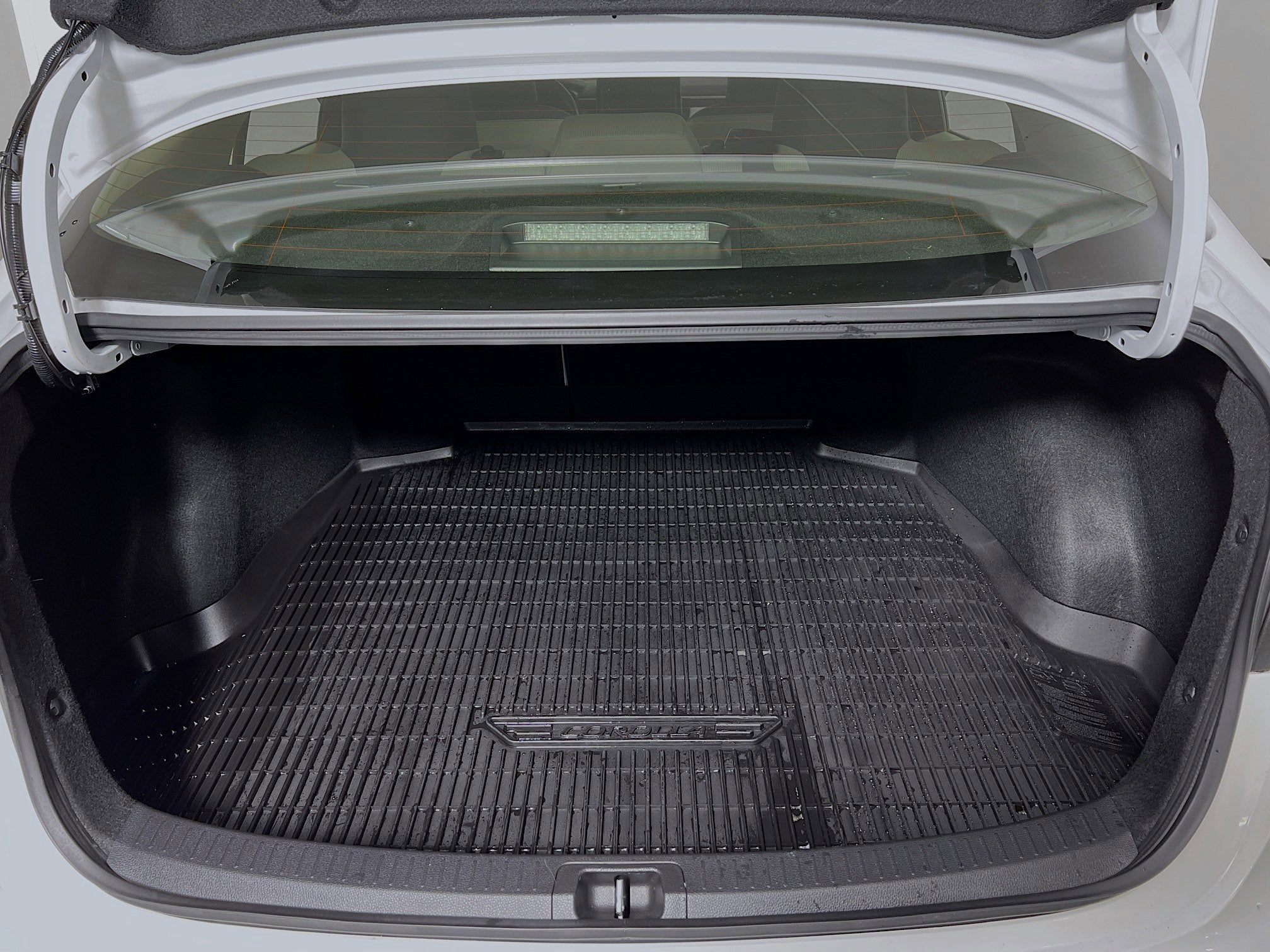 2023 Toyota Corolla Base