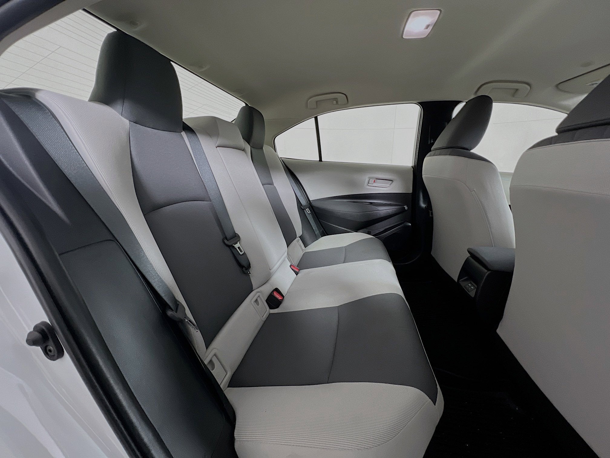 2023 Toyota Corolla Base