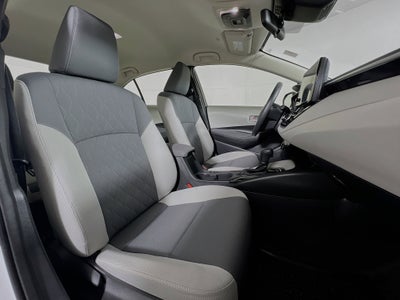 2023 Toyota Corolla Base