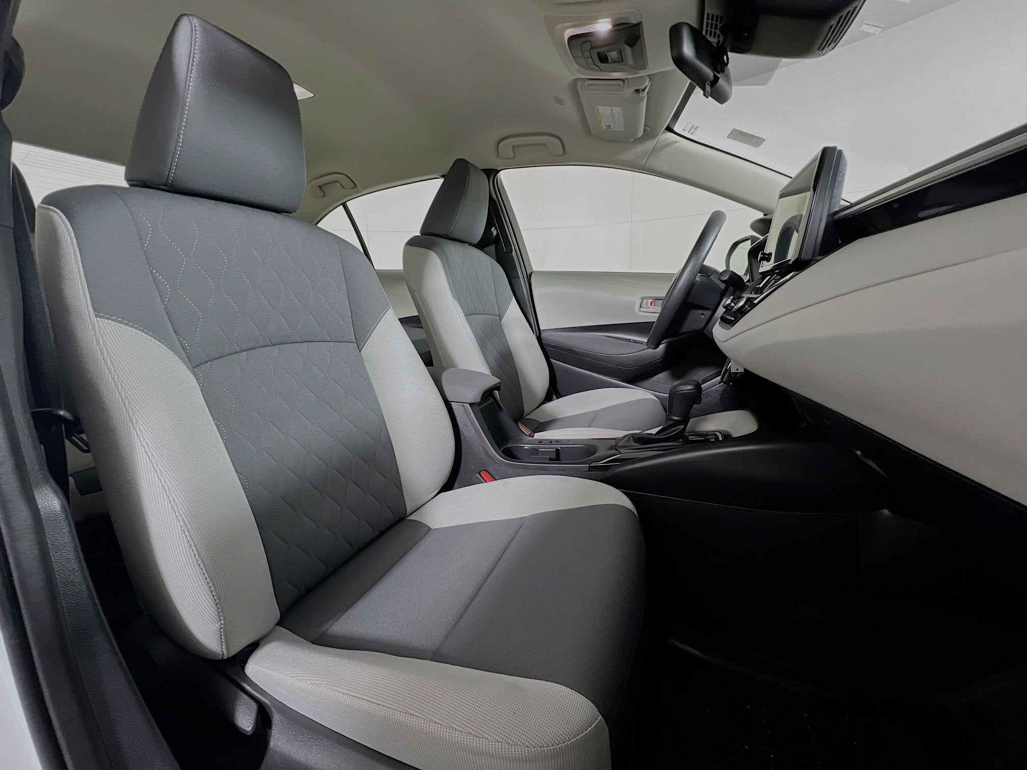 2023 Toyota Corolla Base