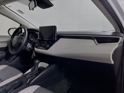 2023 Toyota Corolla Base