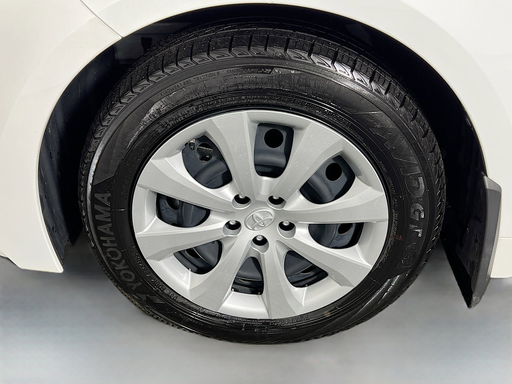 2023 Toyota Corolla Base