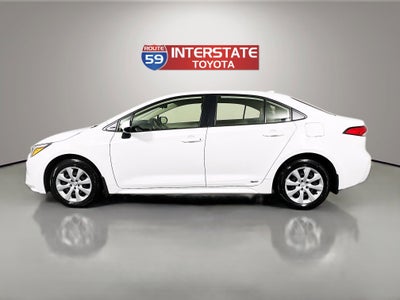 2023 Toyota Corolla Base