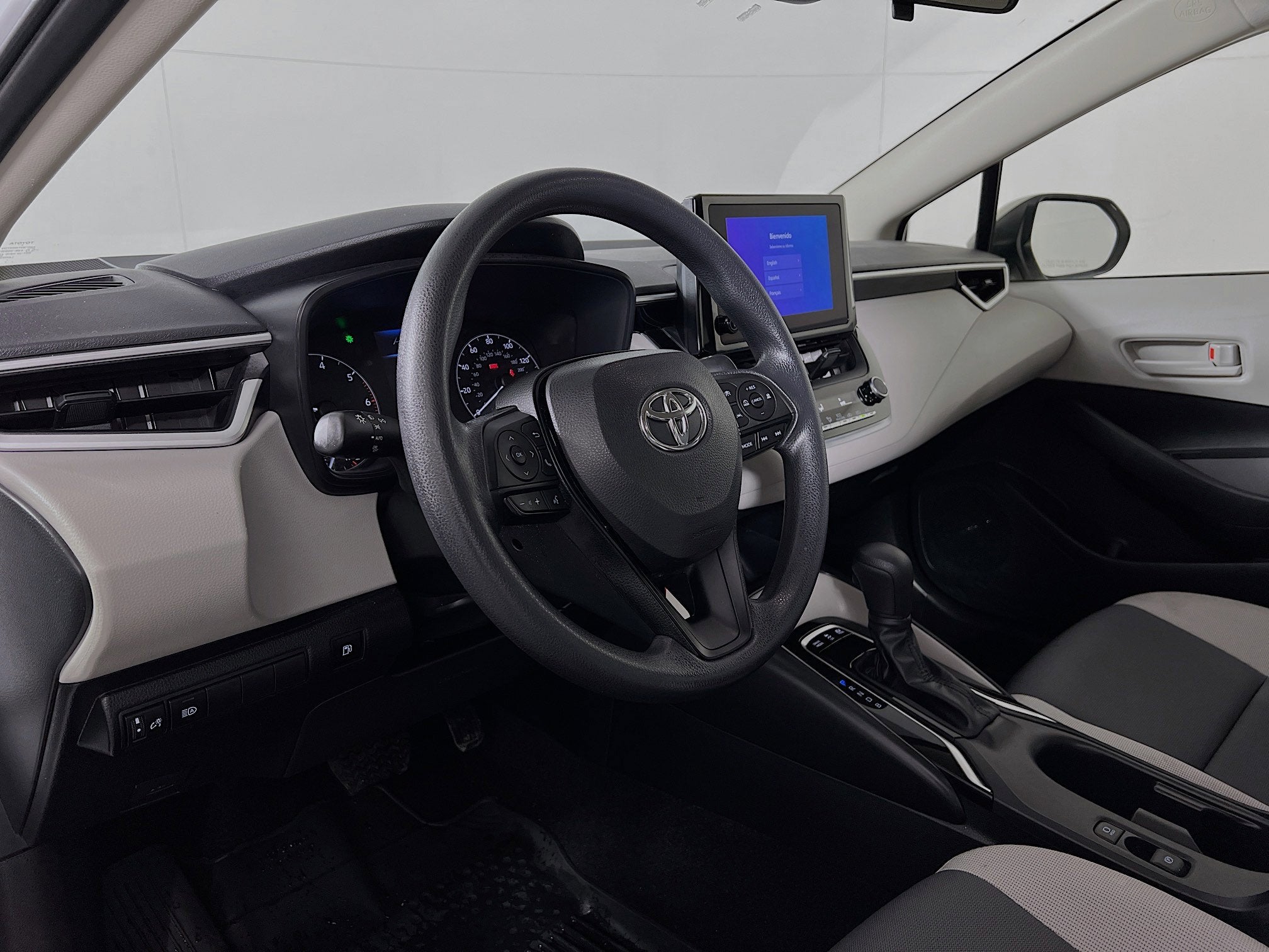 2023 Toyota Corolla Base
