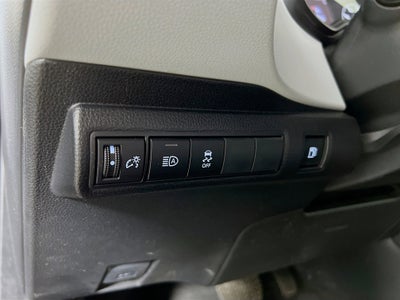 2024 Toyota Corolla Base