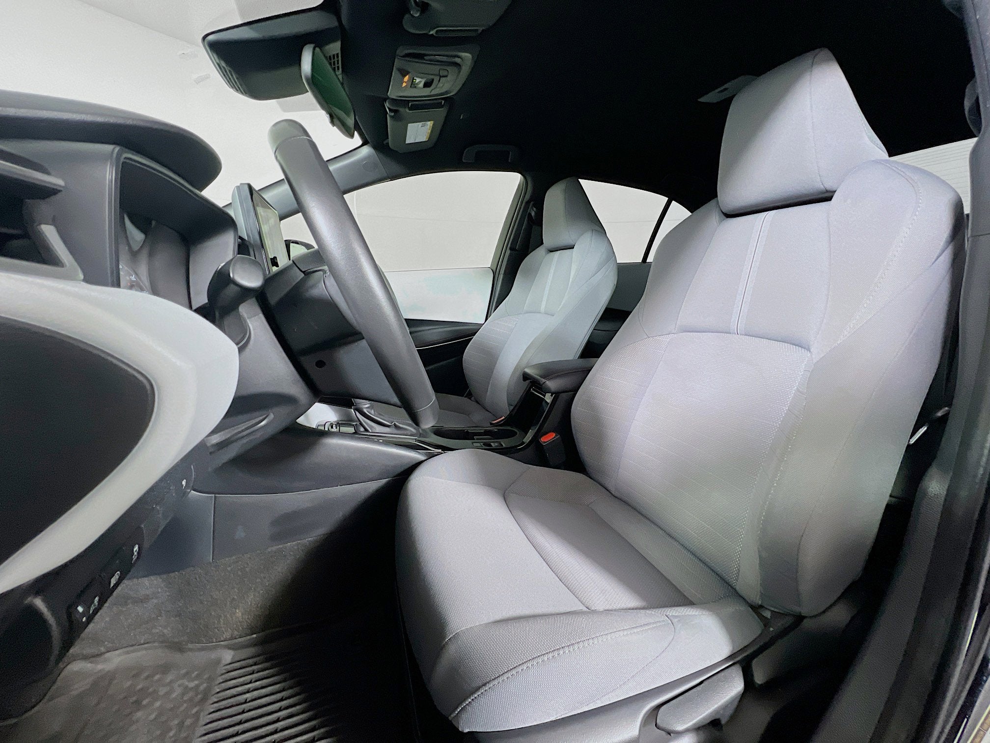 2024 Toyota Corolla Base