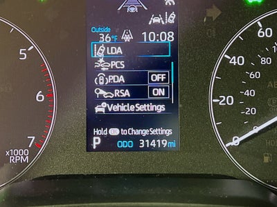 2024 Toyota Corolla Base