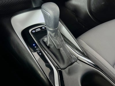 2024 Toyota Corolla Base