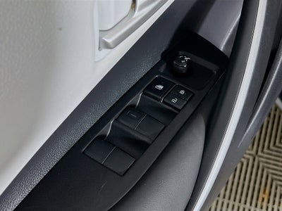 2024 Toyota Corolla Base