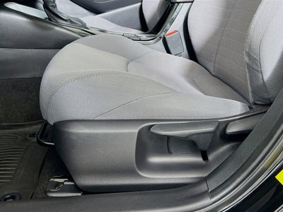 2024 Toyota Corolla Base