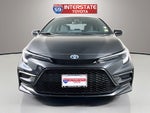 2024 Toyota Corolla Base
