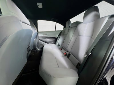 2024 Toyota Corolla Base