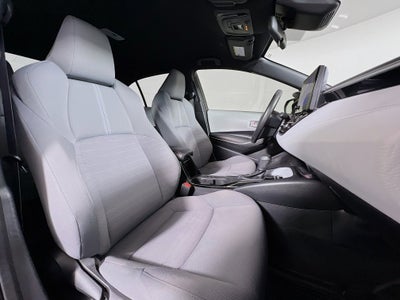 2024 Toyota Corolla Base