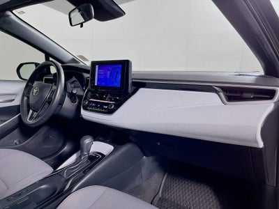 2024 Toyota Corolla Base