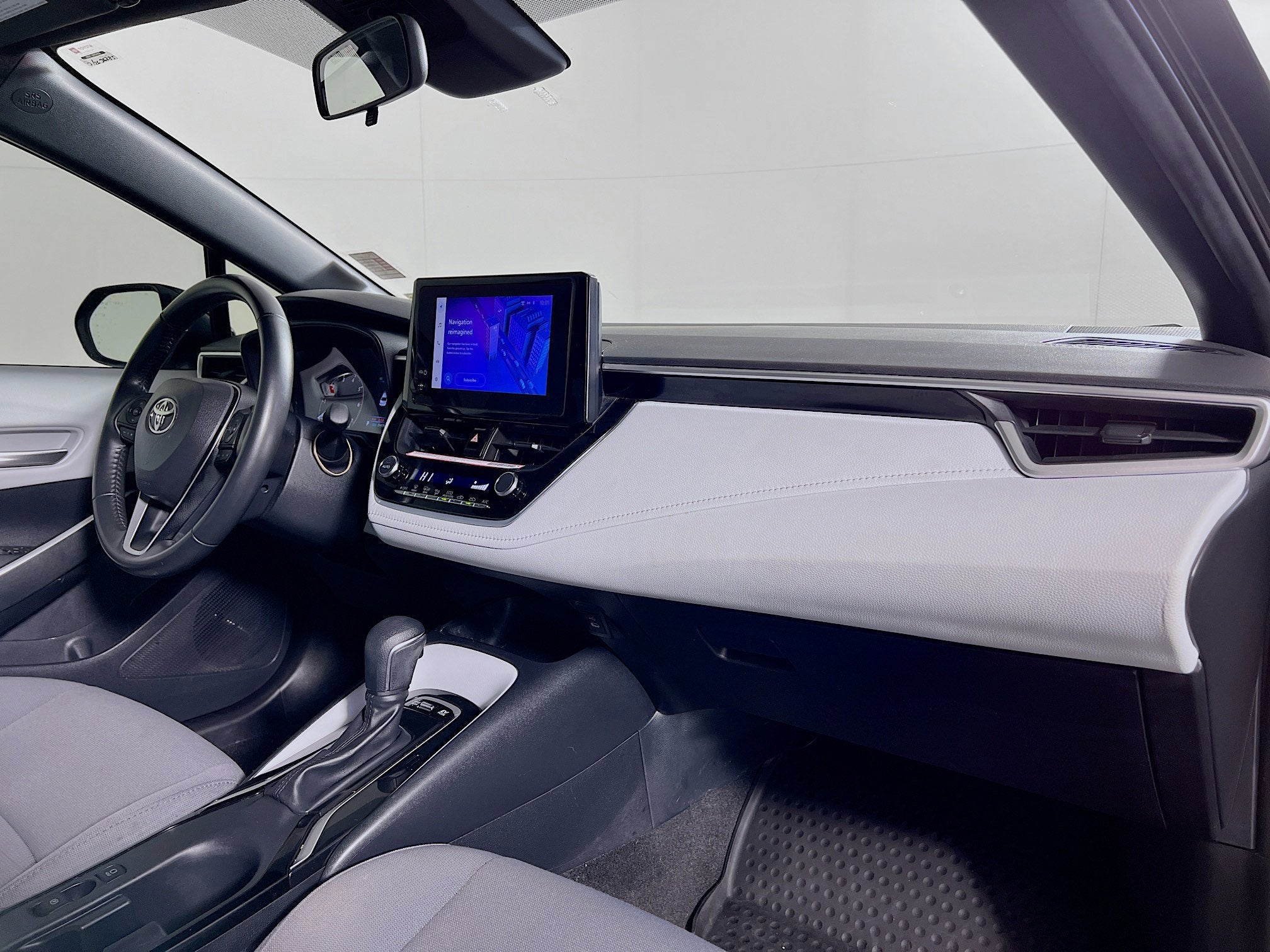 2024 Toyota Corolla Base