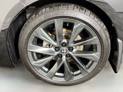 2024 Toyota Corolla Base