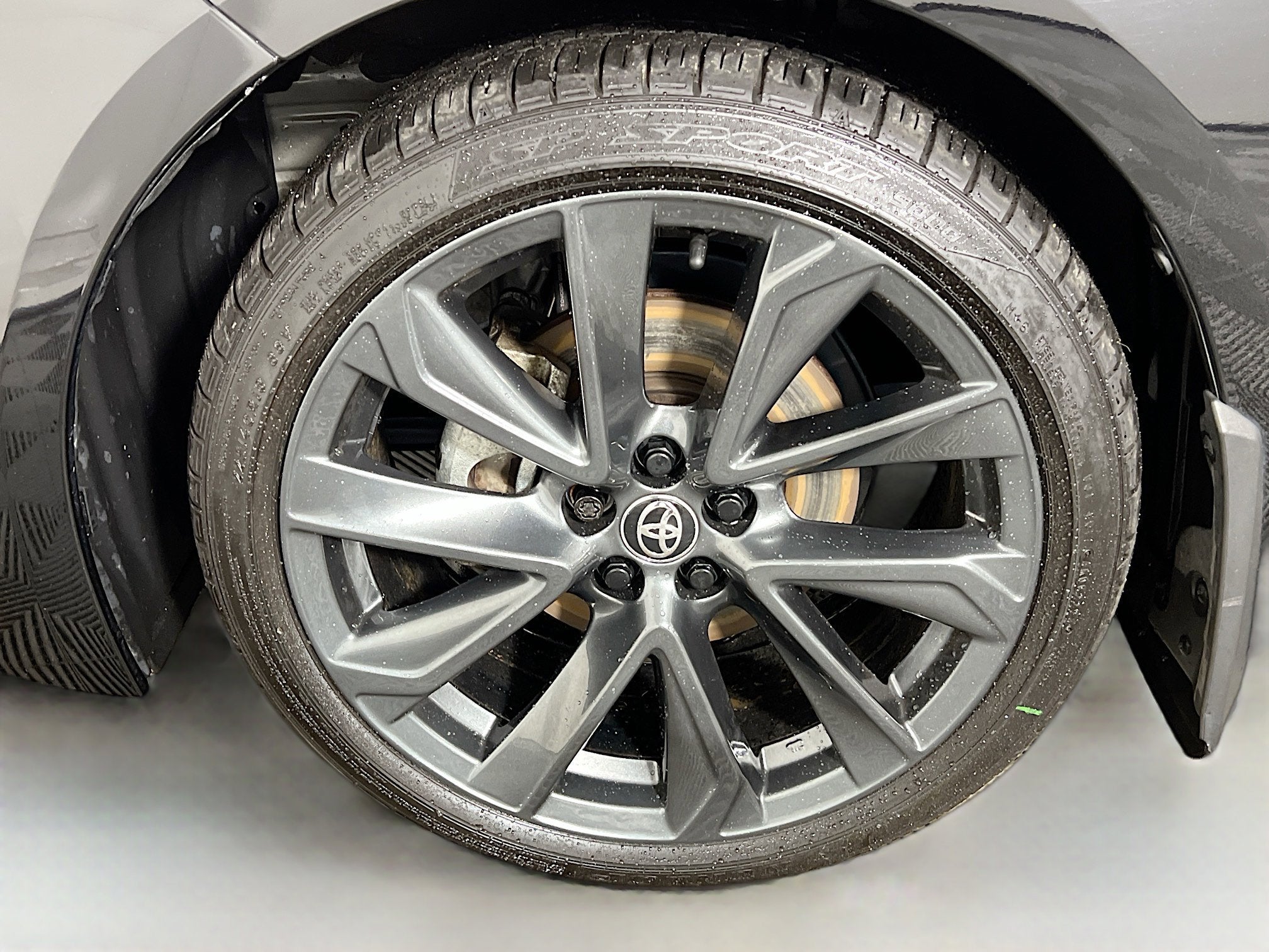 2024 Toyota Corolla Base