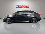 2024 Toyota Corolla Base