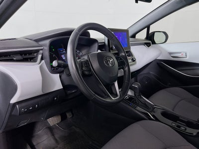 2024 Toyota Corolla Base