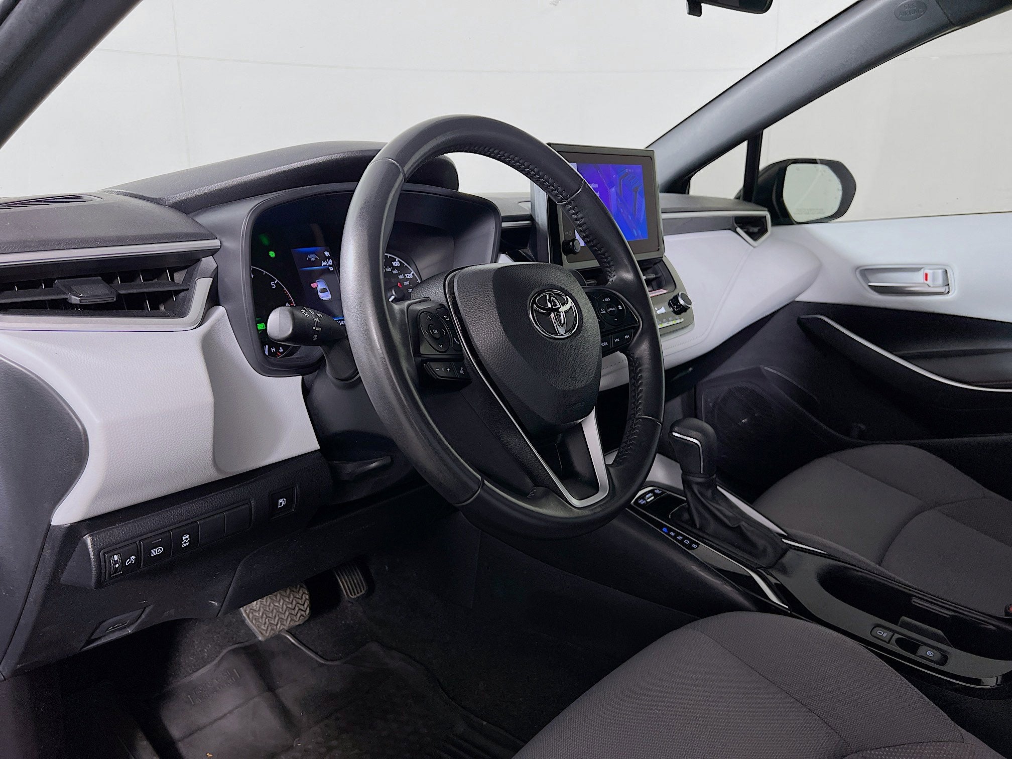 2024 Toyota Corolla Base