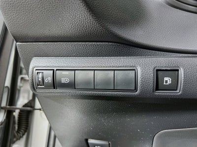 2026 Toyota Corolla Base