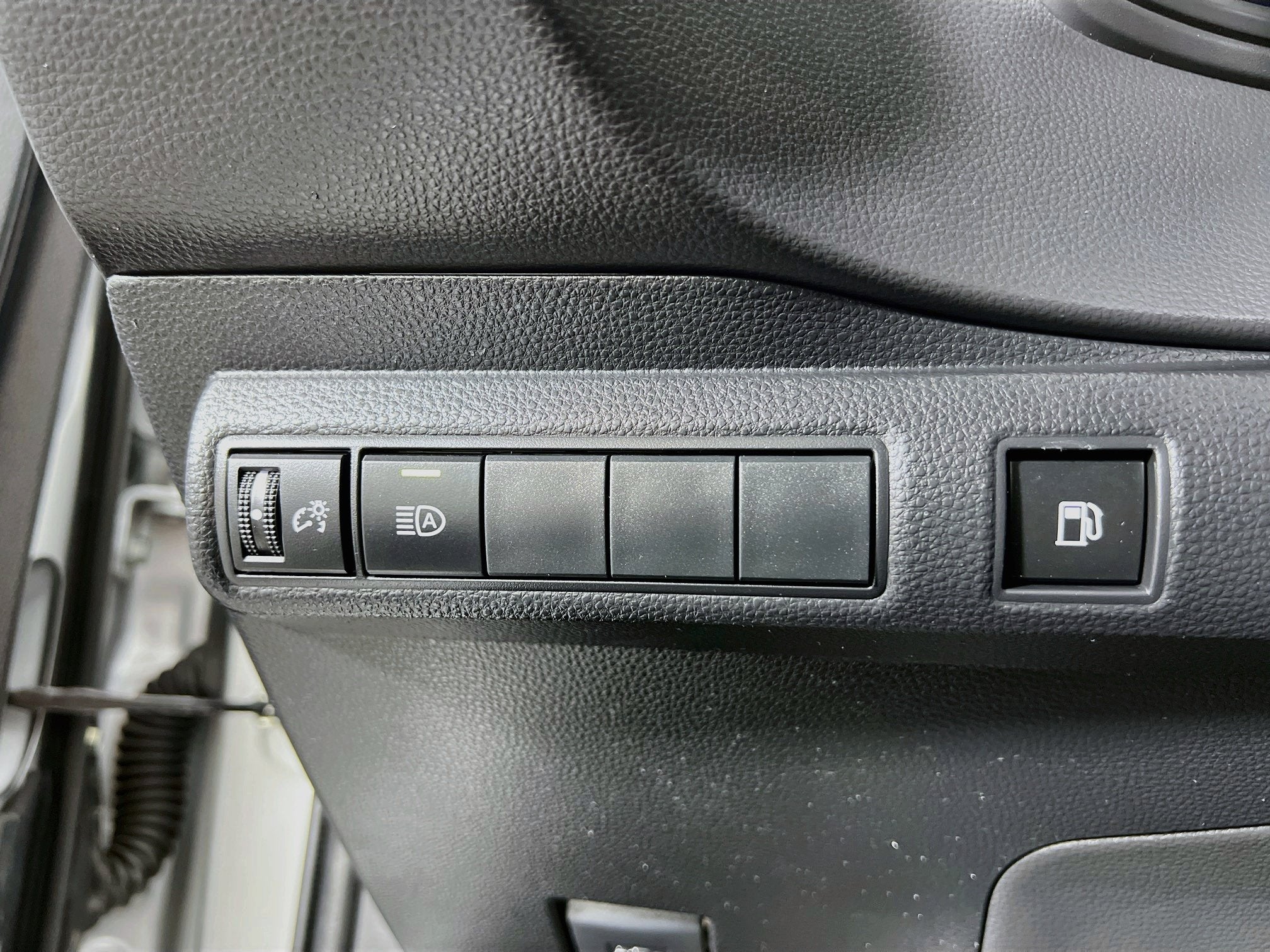 2026 Toyota Corolla Base
