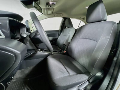 2026 Toyota Corolla Base