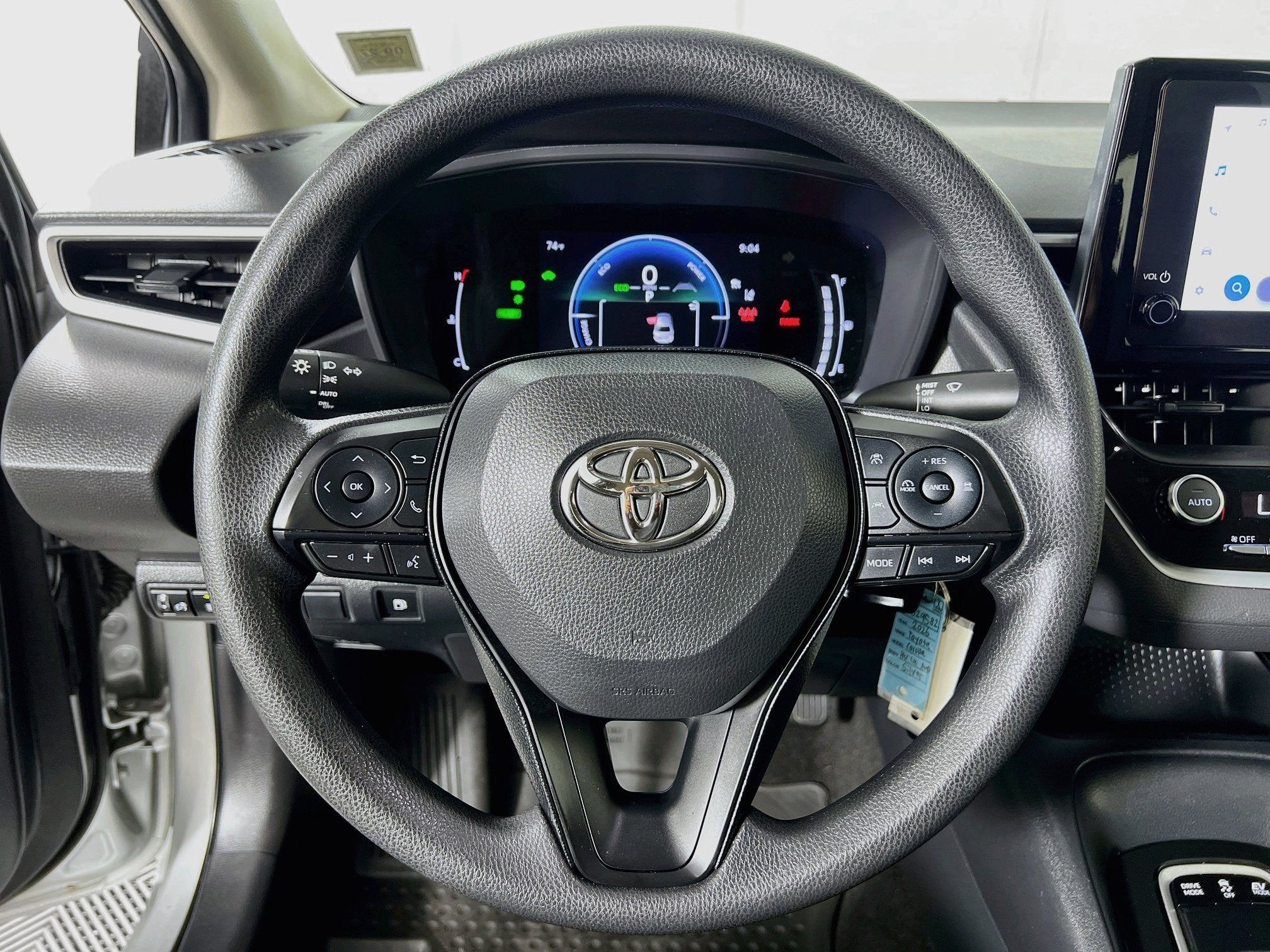 2026 Toyota Corolla Base