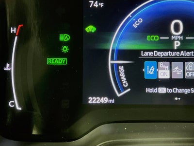 2026 Toyota Corolla Base