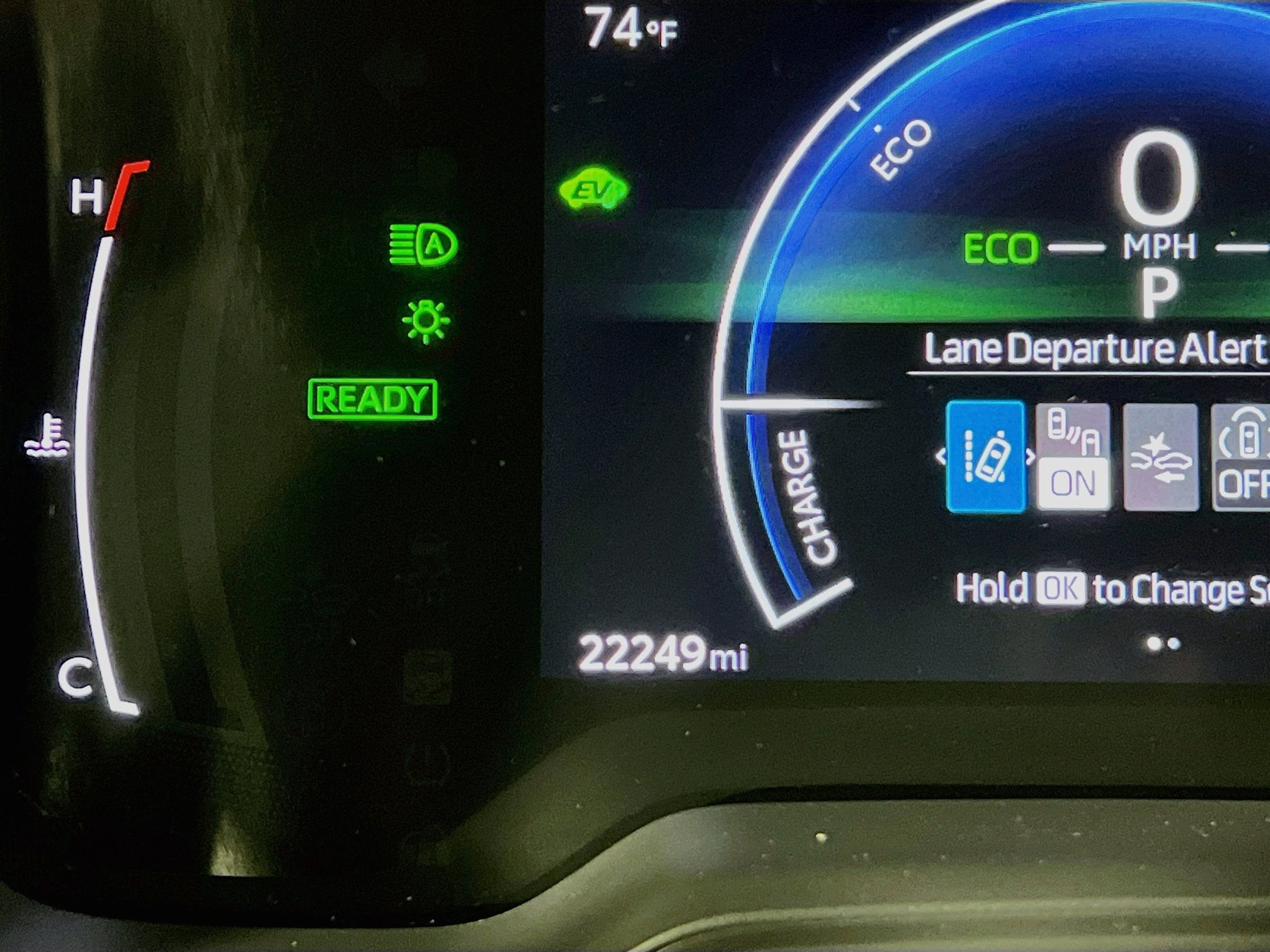 2026 Toyota Corolla Base