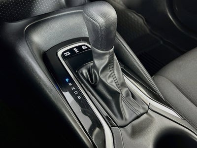 2026 Toyota Corolla Base