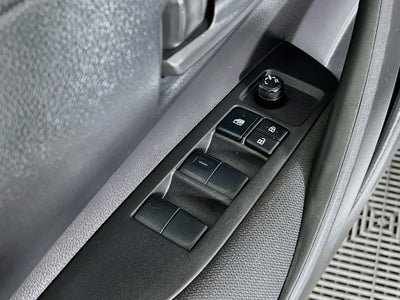2026 Toyota Corolla Base