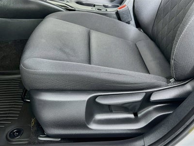 2026 Toyota Corolla Base