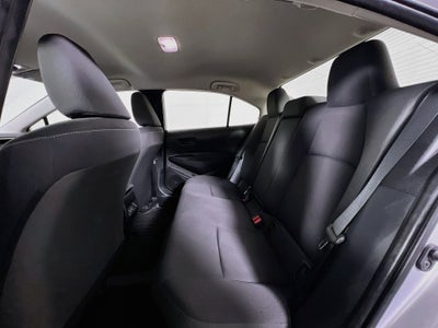 2026 Toyota Corolla Base