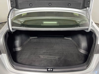 2026 Toyota Corolla Base