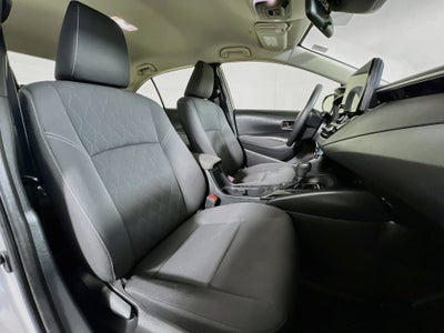 2026 Toyota Corolla Base