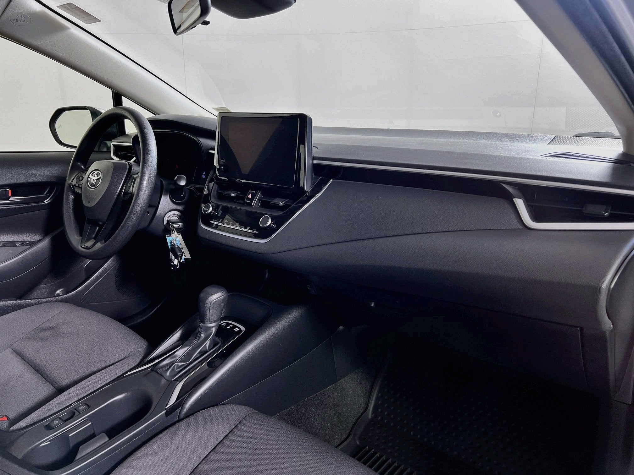 2026 Toyota Corolla Base