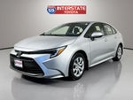 2026 Toyota Corolla Base