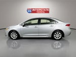 2026 Toyota Corolla Base