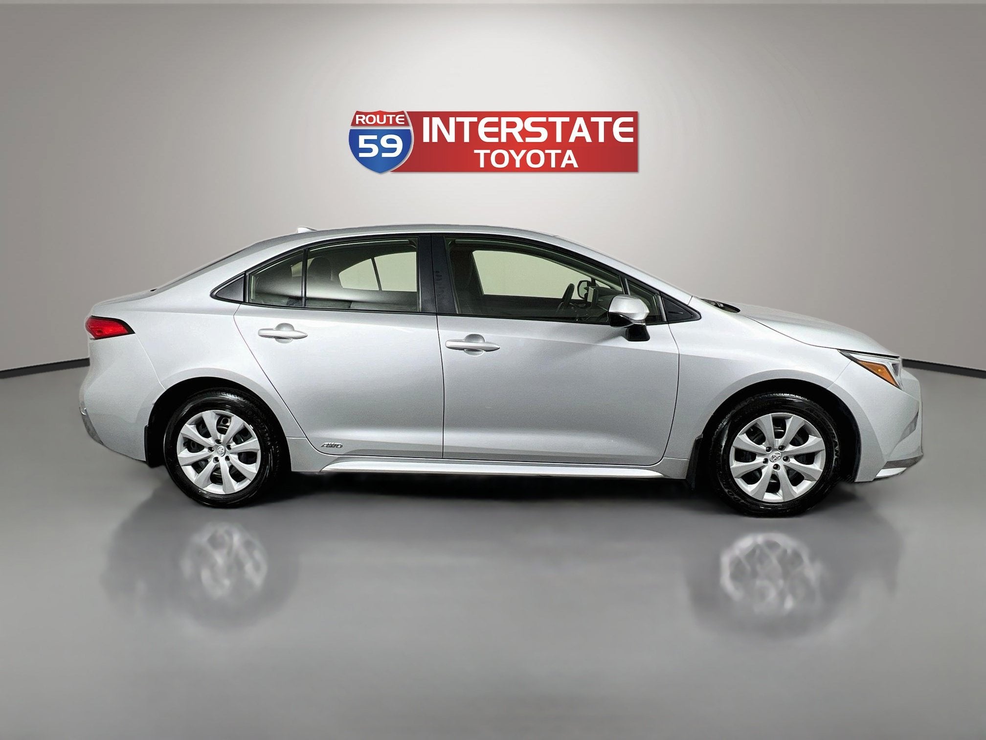 2026 Toyota Corolla Base